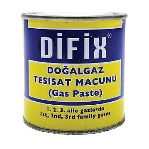 DOĞALGAZ MACUNU